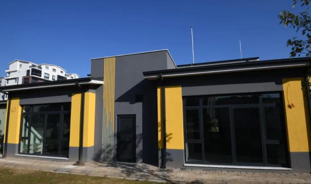 Osmangazi’de Ayça Azak Gündüz Bakımevi ve Çocuk Kreşi açılıyor