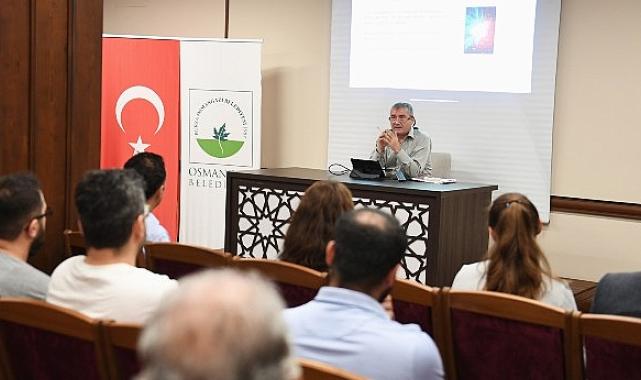 Osmangazi’de kütle çekim yasası konuşuldu