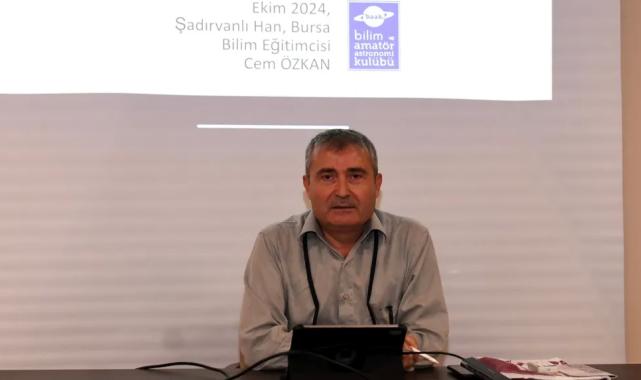 Osmangazi’de kütle çekim yasası konuşuldu