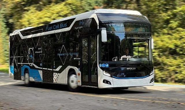 Otokar, Sürdürülebilirlik Raporunu Yayımladı