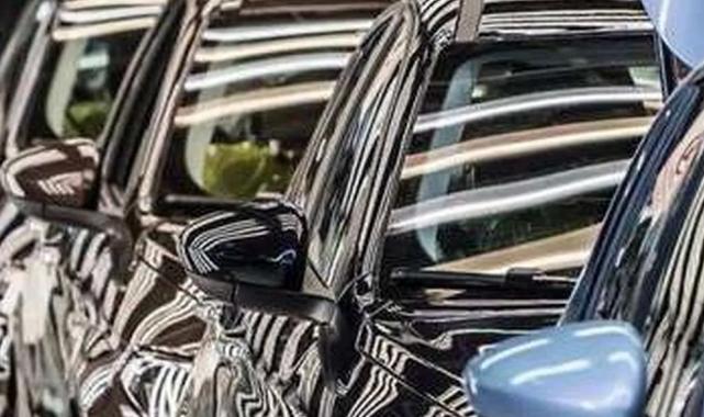 Otomotiv Sanayi’nin 9 aylık raporu