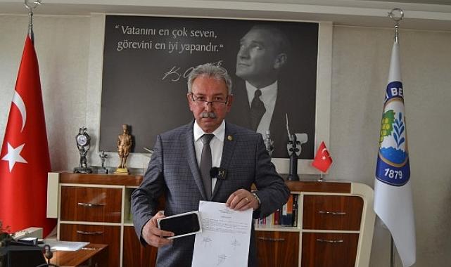 Özel kullanılan telefonun belediye bütçesinden alınması ve faturalarının aynı bütçeden ödenmesi etik midir?