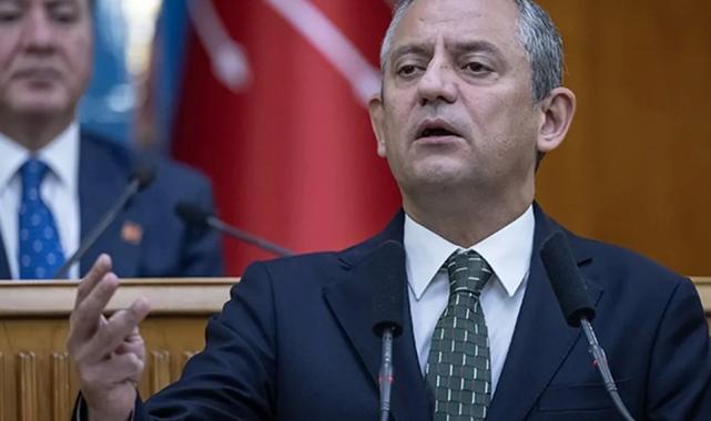 Özel: Mesele çuvala sığdırılacak mızrak gibi değil