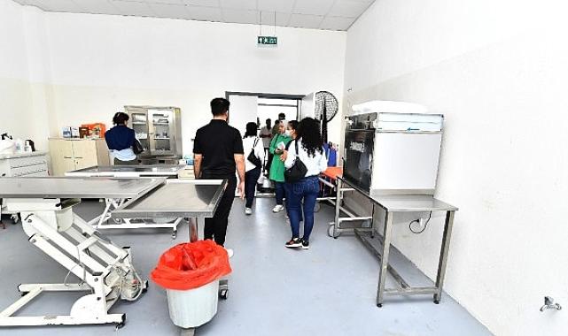 PAKO’nun uygulamaları gezici eğitimle aktarıldı