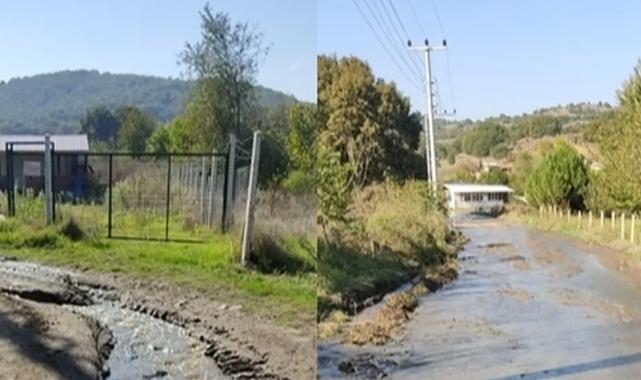 Pazaryeri’nde 15 gündür yaşanan su arızası ‘intikam mı’ sorusunu akıllara getirdi