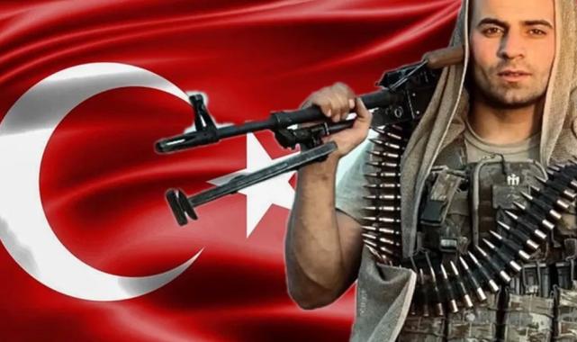 Pençe Kilit’in ateşi Elazığ’a düştü