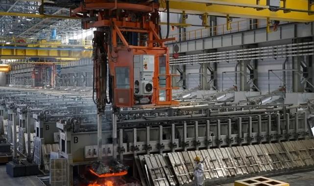 Petrokimya sektöründe  kullanılan katalizörü yerlileşecek… Türkiye’de ilk kez üretildi