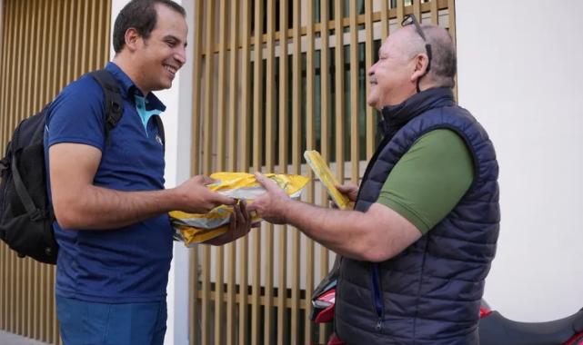 Posta gönderilerinin sayısı yüzde 7 arttı… Haberleşmede ilk 5 il belli oldu