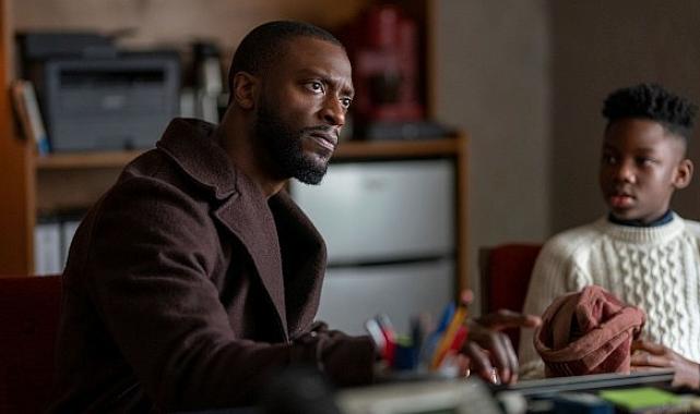 Prime Video, Merakla Beklenen Yeni Dizisi Cross’un Ana Karakteri Alex Cross’u Tanıttı