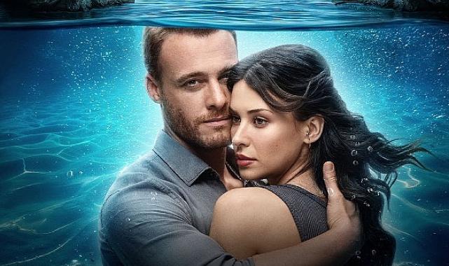 Prime Video, Yeni Yerli Orijinal Filmi Mavi Mağara’nın Fragmanını Yayınladı