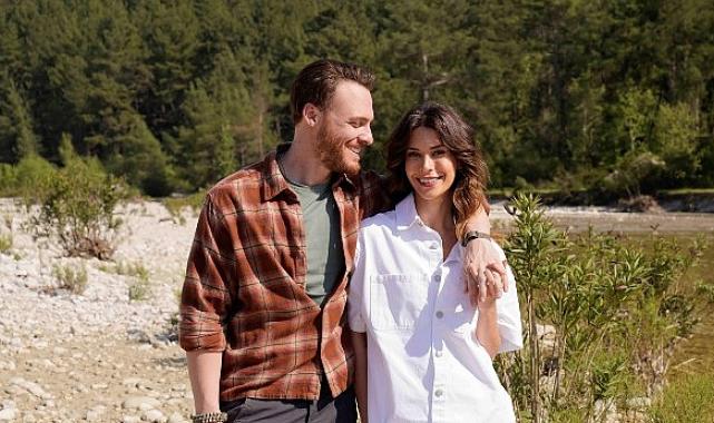 Prime Video, Yeni Yerli Orijinal Yapımı Mavi Mağara Filminin Karakterlerine Dair İlk Bilgileri Paylaştı