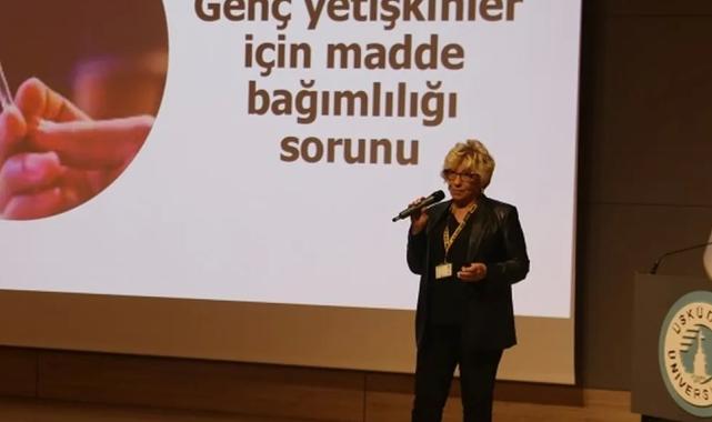Prof. Dr. Atasoy: Madde bağımlılığının tedavisi şart
