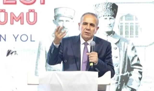 Prof. Dr. Baydur: Mudanya Mütarekesi kasaba sözleşmesi değildir