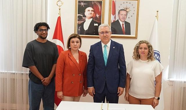 Prof. Dr. Şafak Dağhan’ın yüksek lisans öğrencisi ile birlikte geliştirdiği buluş faydalı model tescili aldı