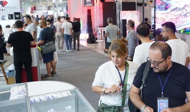 PromoGift İstanbul kapılarını yarın açıyor