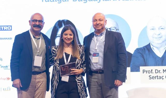 Puratos sürdürülebilir gıdayı sahneye taşıdı