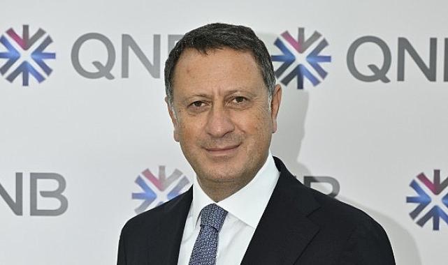 QNB Finansbank, isim değişikliği ile QNB oldu