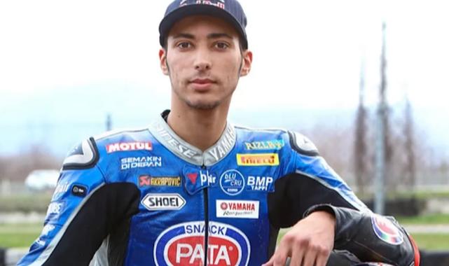 Razgatlıoğlu şampiyonluğunu İspanya’da zaferle taçlandırdı