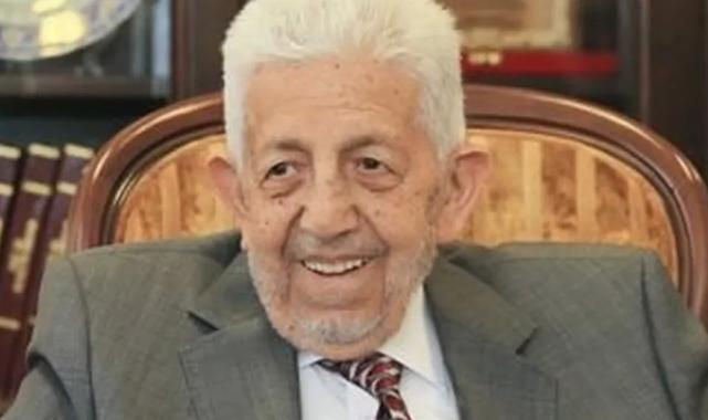 Recai Kutan vefat etti!