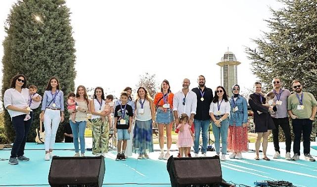 Sabancı Üniversitesi’nde Mezunlar Buluşması ve Geleceğe Söz Ver Etkinliği Gerçekleşti