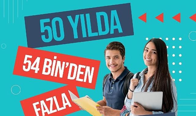 Sabancı Vakfı Karşılıksız Burs Tutarını Aylık 7 Bin TL Olarak Belirledi