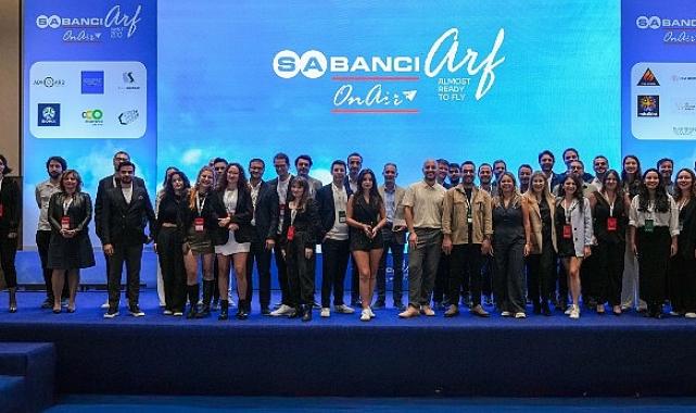 Sabancı’dan girişimcilere 3 yılda 221 milyon TL’lik ‘kanatlanma’ desteği