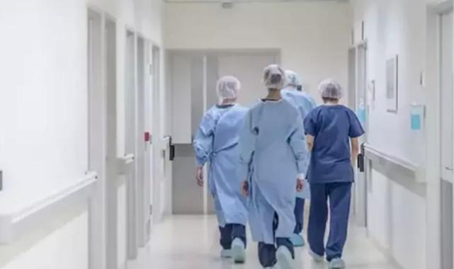 Sağlıkçıların sorunları göz ardı edilmemeli!