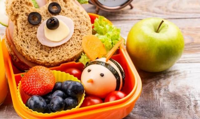 Sağlıklı beslenme çantası için altın kurallar
