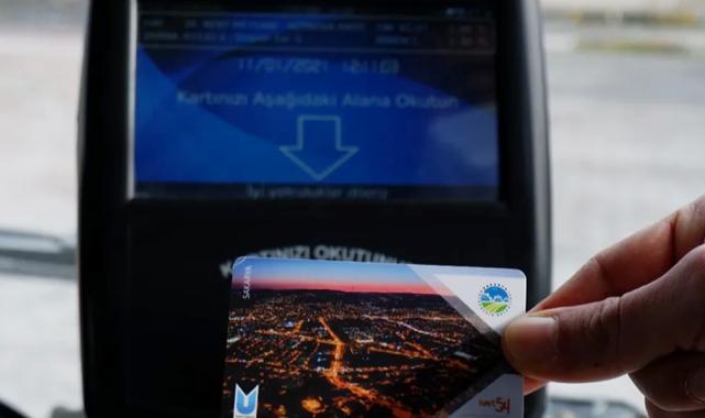 Sakarya ADARAY’da ödeme kolaylığı