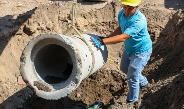 Sakarya Camili’ye 25 milyon liralık altyapı yatırımı