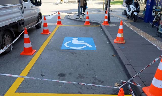 Sakarya’da 17 yeni engelsiz park alanı devrede