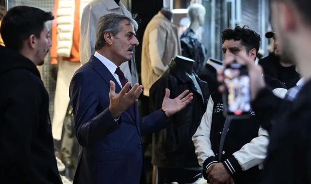 Sakarya’da deprem vurgulu dönüşüm çağrısı