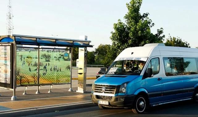 Sakarya’da kadınlar ve çocuklar istediği yerde binip inebilecek… Saat 20.00’den sonra uygulanacak!