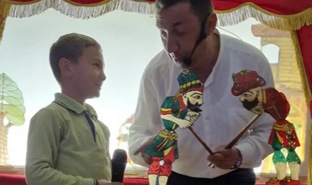 Sakarya’nın her tarafına bir hikâye bin neşe taşıyorlar