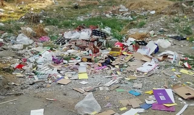 Salihli Belediyesi’nden Çevre Duyarlılığına Tam Destek