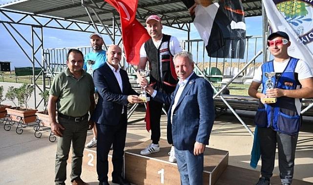 Salihli’de Kurtuluş Turnuvası Heyecanı Yaşandı