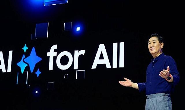 Samsung Geliştirici Konferansı 10 yaşında: SDC24 etkinliğinde Samsung’un yapay zeka inovasyonları tanıtıldı