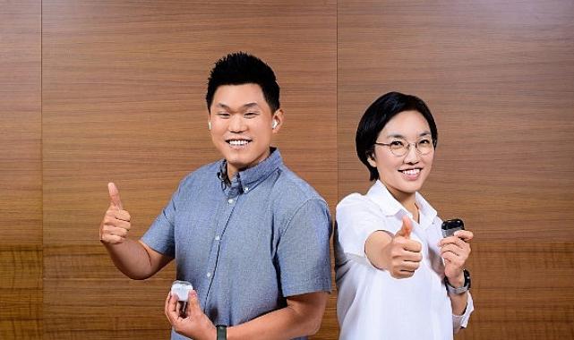 Samsung’un Galaxy Buds3 Serisi üstün ses deneyimi için tepeden tırnağa yenilenerek geliştirildi