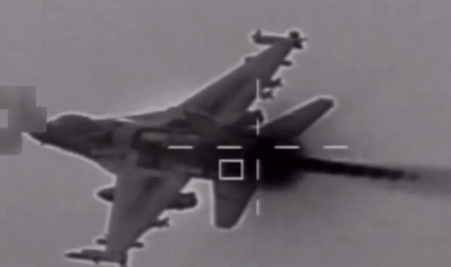 Şehitlerimizin kanı yerde kalmıyor! Yerli ve milli güçle 47 terör hedefi imha edildi