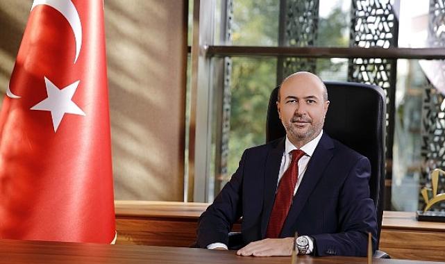 Selçuklu Belediye Başkanı Ahmet Pekyatırmacı, Cumhuriyet Bayramı’nın 101. yıl dönümü nedeniyle bir kutlama mesajı yayımladı