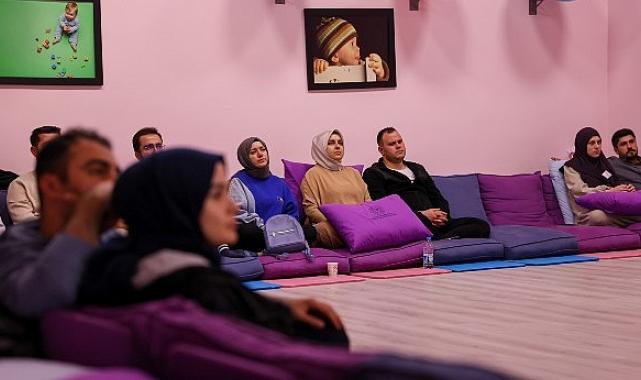 Selçuklu Belediyesi sağlık alanında önemli projelere paydaş olmaya devam ediyor İlk Adım Ebe Gebe Okulu Türkiye’ye Örnek Oldu