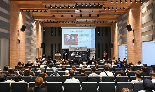 Selçuklu Gençlik Meclisi, yeni dönemde de gençlerin gözdesi olacak