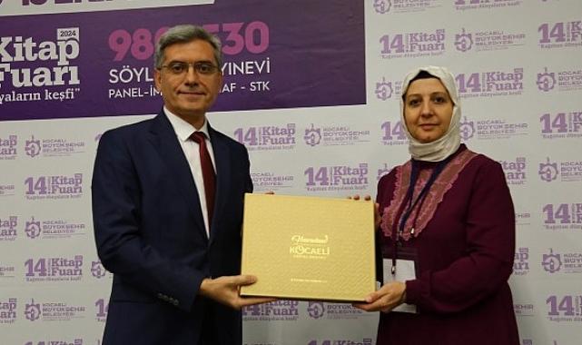 Selvi; “Milli Mücadele, o dönemin edebiyatının temellerini oluşturdu”