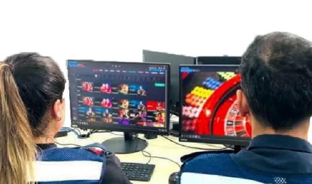 Siber devriyeler iş başında… 5 bini aşkın mercek altında