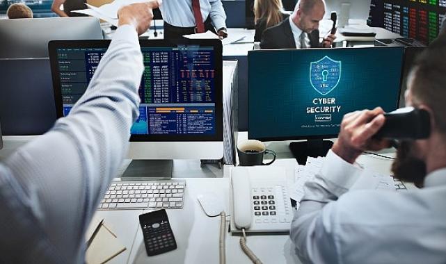 Siber Güvenlik Farkındalık Ayı’na Özel Şirketlerin Güvenliğini Artıracak 6 Öneri