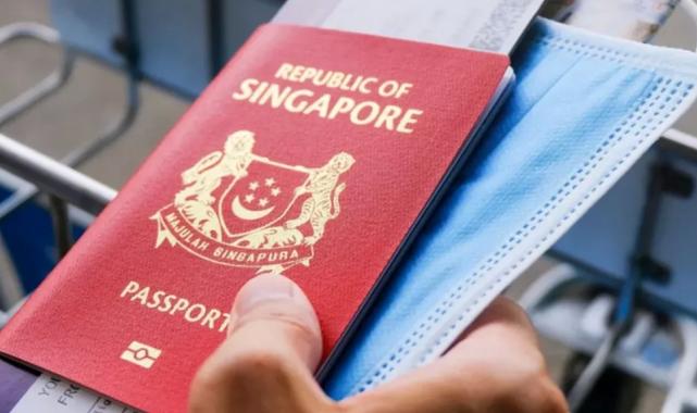 Singapur İspanya’yı tahttan indirdi!