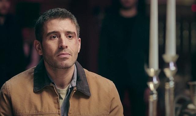 Sıradan Bir Şoför, Beklenmedik Bir Kaza ve Sonsuza Kadar Değişen Bir Hayat… Asaf, 28 Kasım’da Sadece Netflix’te