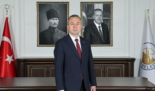 Sivas Belediye Başkanı Dr. Adem Uzun’ Cumhuriyet Bayramı Mesajı