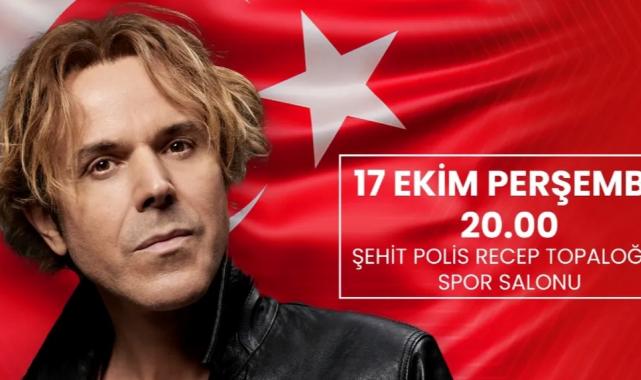 Soner Arıca 1923 Kadın Korosu ile unutulmaz bir konsere hazırlanıyor