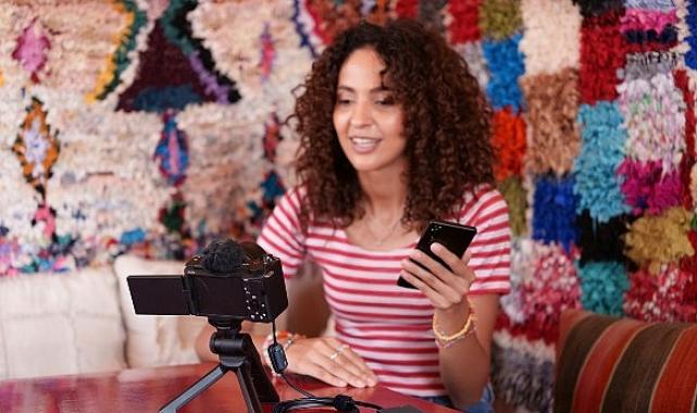 Sony’den iki yeni güç kaynağı; BC-ZD1 ve DC-C1